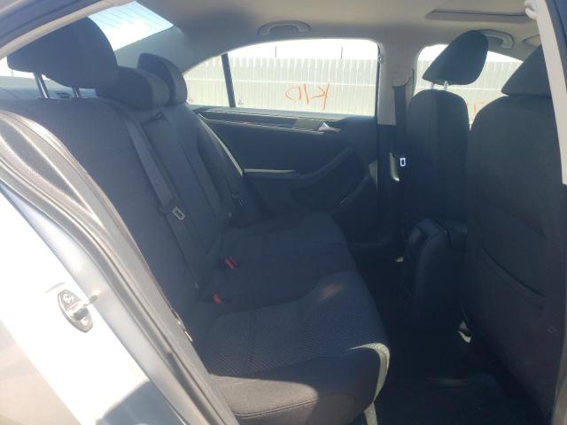 2016 VOLKSWAGEN JETTA SE - 3VWD67AJXGM311357