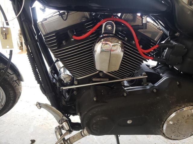 2006 HARLEY-DAVIDSON FXDBI 1HD1GX1106K320687