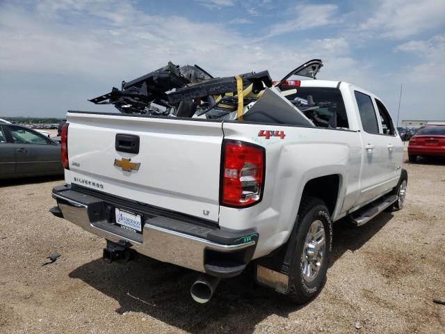 2018 CHEVROLET SILVRDO LT 1GC1KVEY5JF180987