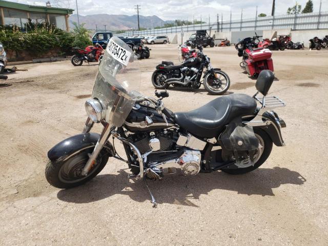 2003 HARLEY-DAVIDSON FLSTF 1HD1BMY193Y086013