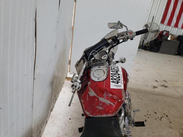 2003 HONDA VTX1800 C 1HFSC460X3A106412