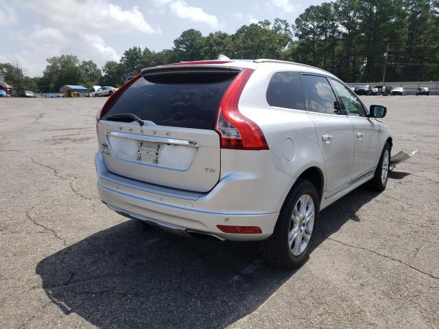 2015 VOLVO XC60 T5 PL YV440MDD7F2586762