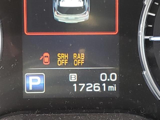 2020 SUBARU ASCENT TOU 4S4WMARDXL3470660
