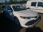 2019 TOYOTA  CAMRY 4C