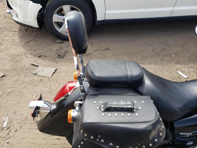 2009 HONDA VT750 CA JH2RC50729K000499