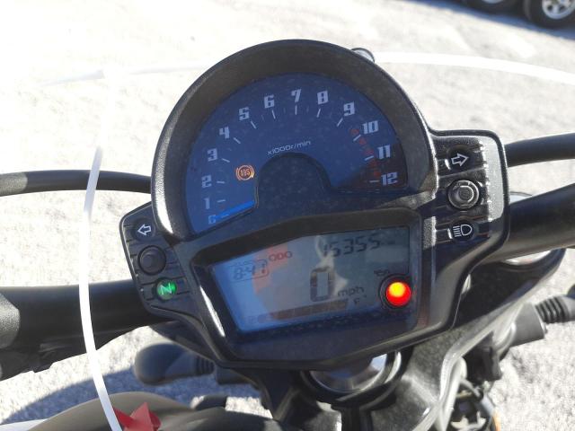 2015 KAWASAKI EN650 B JKAENEB17FDA00327