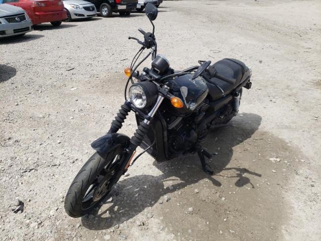 2015 HARLEY-DAVIDSON XG750 1HD4NBB13FC505993