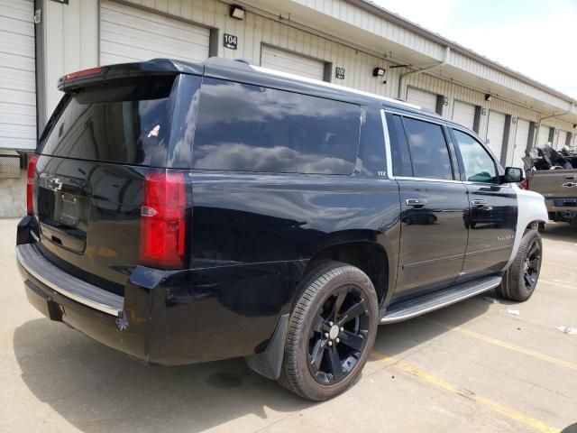 2015 CHEVROLET SUBURBAN 1GNSKKKC9FR596727