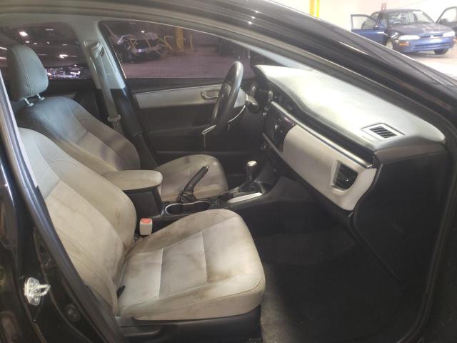 2015 TOYOTA COR - 2T1BURHE8FC325768