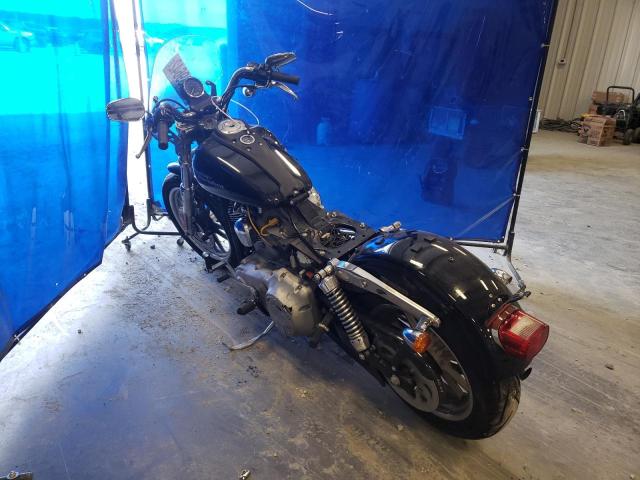 2007 HARLEY-DAVIDSON FXD 1HD1GM4187K343405
