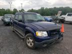 2004 FORD  EXPLORER