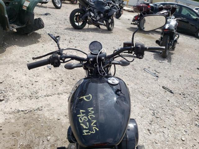 2015 HARLEY-DAVIDSON XG750 1HD4NBB13FC505993