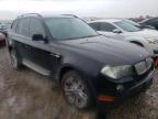 2008 BMW  X3