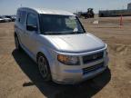 2007 HONDA  ELEMENT