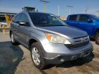 2007 HONDA  CRV