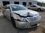 2007 TOYOTA  CAMRY