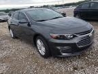 2018 CHEVROLET  MALIBU