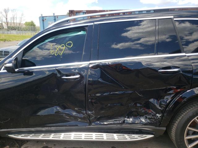 2021 MERCEDES-BENZ GLS 580 4M 4JGFF8GE8MA445719