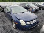 2006 FORD  FUSION