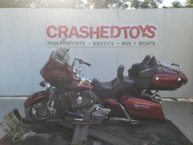 2014 HARLEY-DAVIDSON FLHTKSE CV 1HD1TEN17EB950389