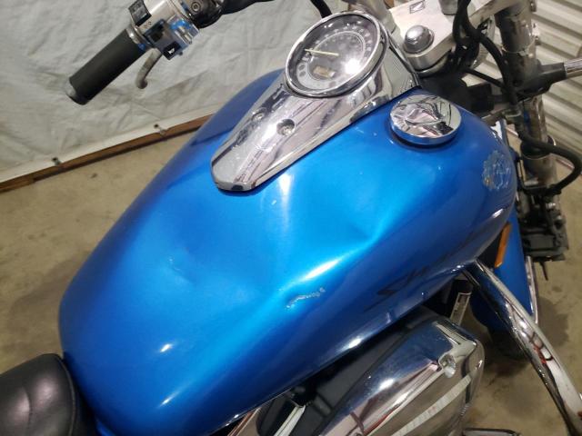 2007 HONDA VT750 C2 JH2RC530X7M002999