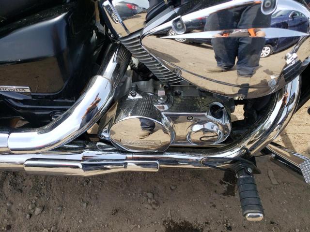 2009 HONDA VT750 CA JH2RC50729K000499