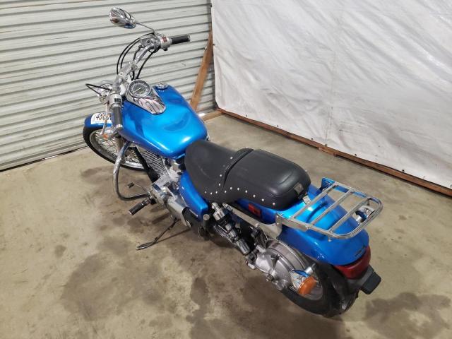 2007 HONDA VT750 C2 JH2RC530X7M002999