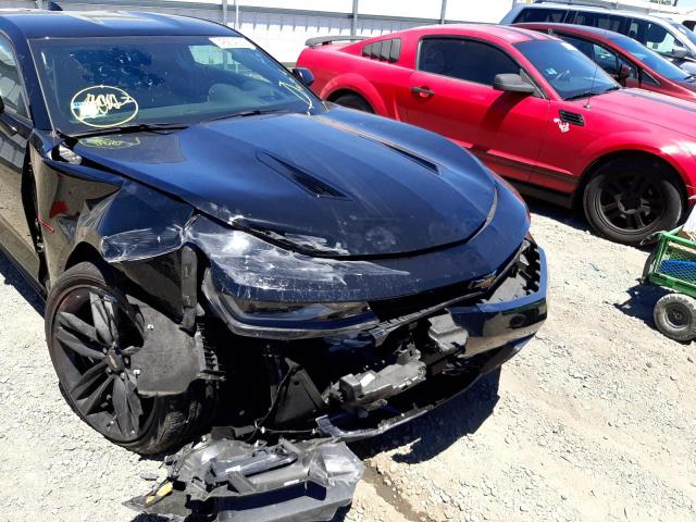 2018 CHEVROLET .CK2500 1G1FH1R72J0188359