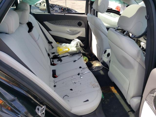 2022 MERCEDES-BENZ E 450 4M A W1KZH6AB2NB017421