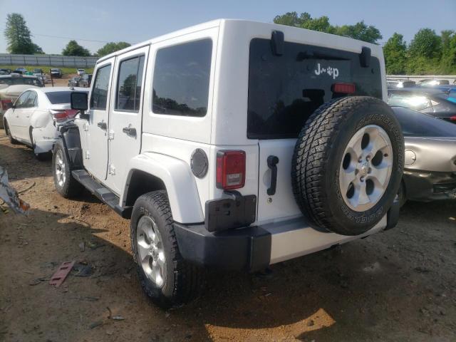 1C4BJWEGXFL578404 Jeep Wrangler Unlimited Sahara