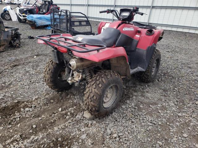 2013 SUZUKI LT-A750 XP 5SAAR41PXD7102791