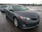 2012 TOYOTA  CAMRY