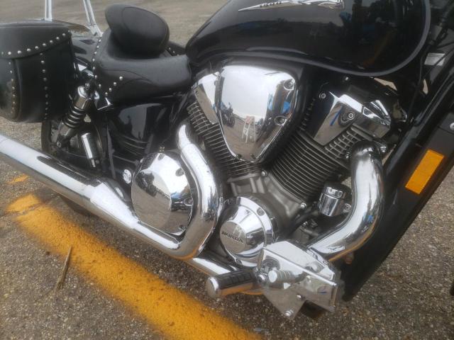 2002 HONDA VTX1800 C 1HFSC46032A010166