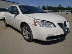 2007 PONTIAC  G6