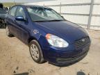 2011 HYUNDAI  ACCENT