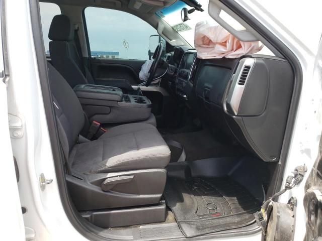 2018 CHEVROLET SILVRDO LT 1GC1KVEY5JF180987