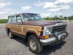 1989 JEEP  GRAND WAGONEER