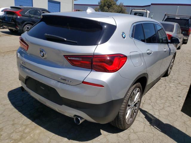 VIN WBXYJ5C30JEF76300 2018 BMW X2, Xdrive28I no.4