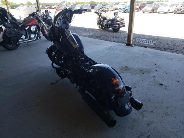 2019 HARLEY-DAVIDSON FLHXS 1HD1KRP12KB637303