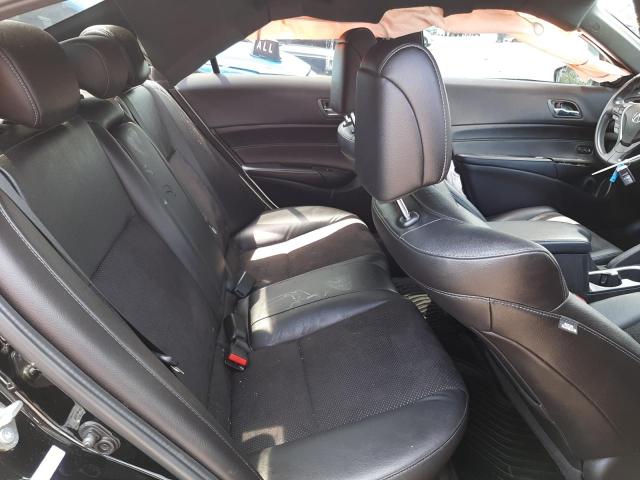 2017 ACURA ILX PREMIU - 19UDE2F80HA001376