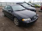 2001 AUDI  A4