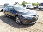 2016 TOYOTA  CAMRY