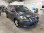 2006 HONDA  ODYSSEY