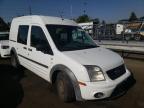 2012 FORD  TRANSIT