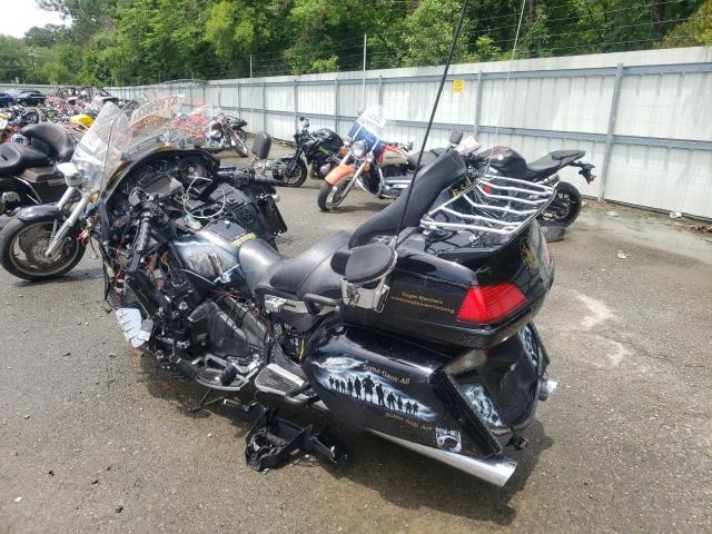 2014 HONDA GL1800 L JH2SC68Y2EK000243