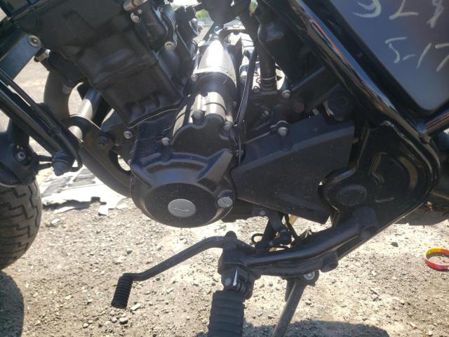 2017 HONDA CMX300 A MLHNC5350H5000402