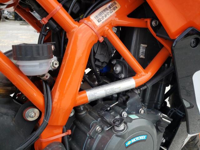 2018 KTM 390 DUKE MD2JYJ401JC298114