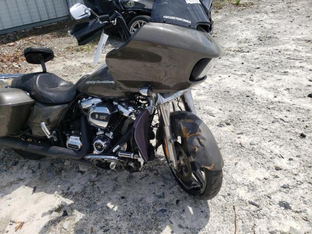 2019 HARLEY-DAVIDSON FLTRX 1HD1KHC1XKB650610