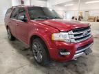 2015 FORD  EXPEDITION