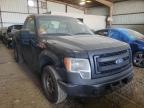 2013 FORD  F150